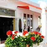 Alexa Hotel 3*
