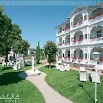 Alexa Hotel