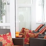 Alexa Hotel 3*