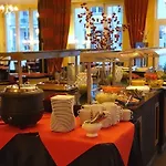 Hotel Alexa 3*
