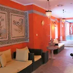Hotel Alexa Goehren (Ruegen)