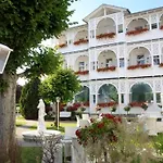 Hotel Alexa Goehren (Ruegen)