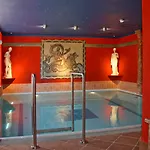 Alexa Hotel Goehren (Ruegen)