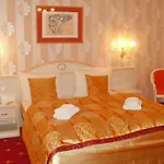 Hotel Alexa 3*