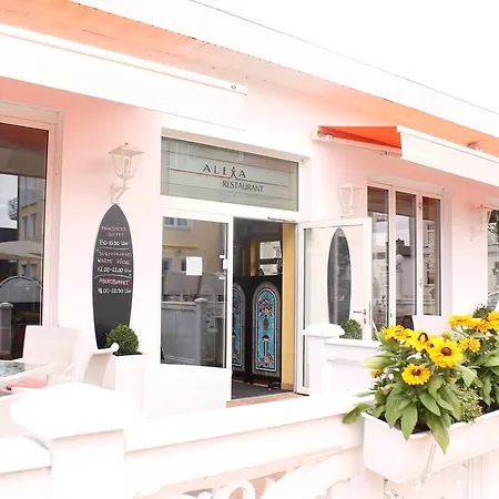Hotel Alexa 3*
