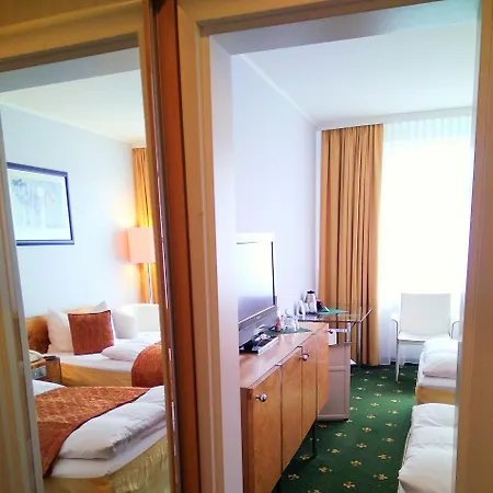 Alexa 3* Goehren (Ruegen)