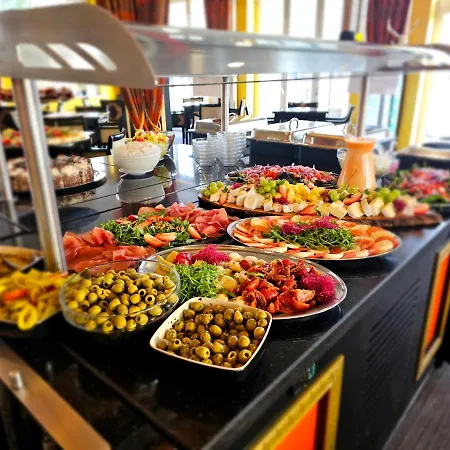 Alexa Goehren (Ruegen)