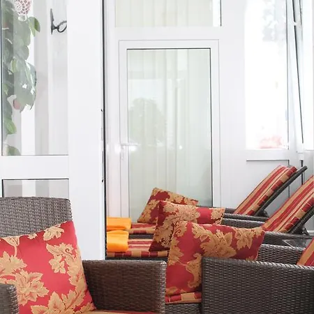 Alexa Hotel 3*