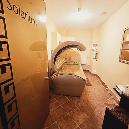 Alexa Hotel 3*