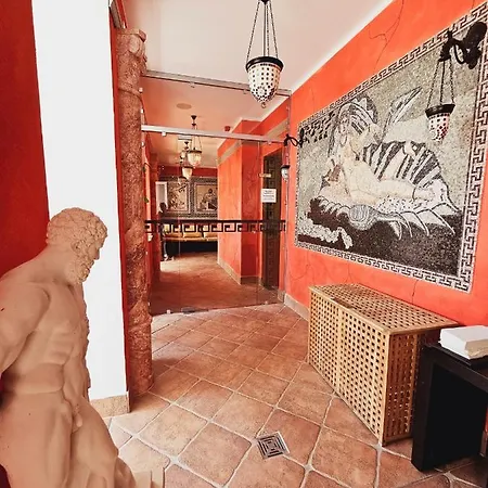 Alexa Goehren (Ruegen)