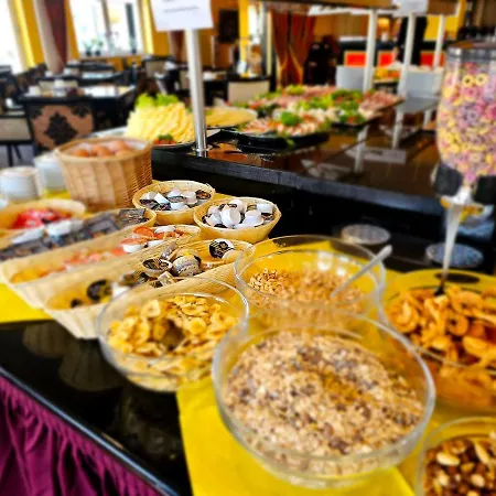 Alexa Goehren (Ruegen)