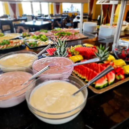 Hotel Alexa Goehren (Ruegen)