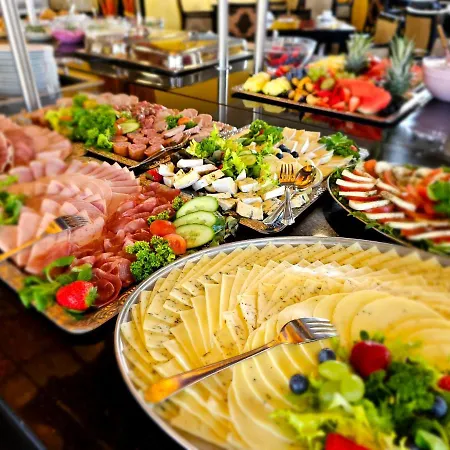 Alexa 3* Goehren (Ruegen)