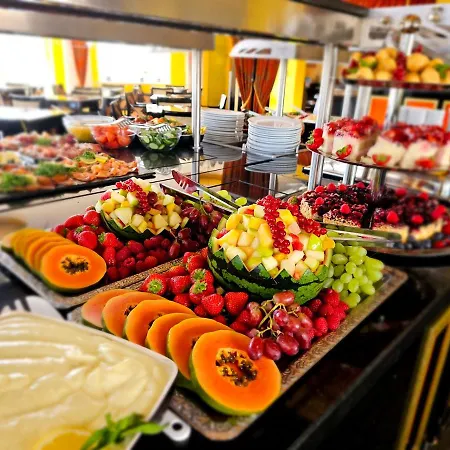 Alexa 3* Goehren (Ruegen)