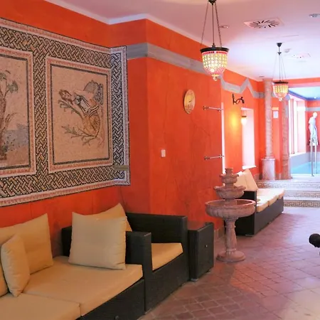 Hotel Alexa Goehren (Ruegen)