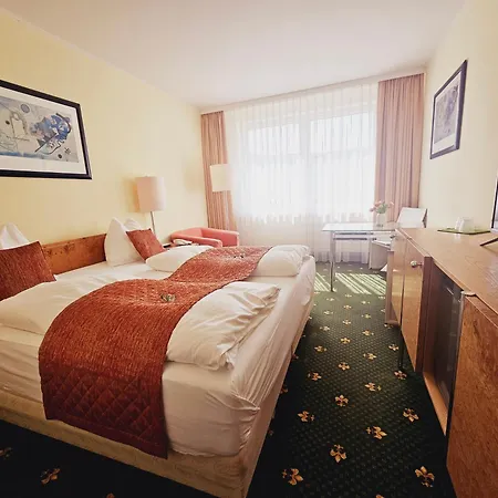 Hotel Alexa