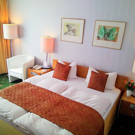 Hotel Alexa 3*