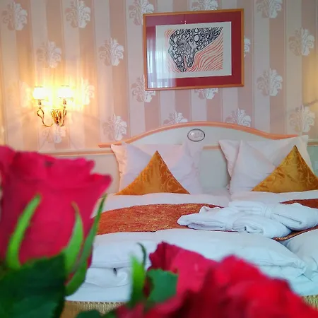 Alexa Hotel