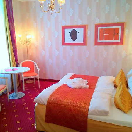 Alexa Goehren (Ruegen)