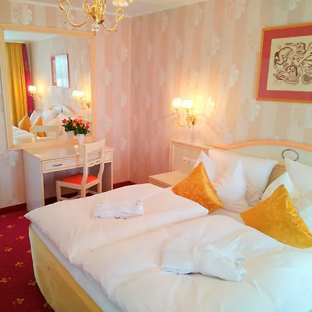 Hotel Alexa 3*