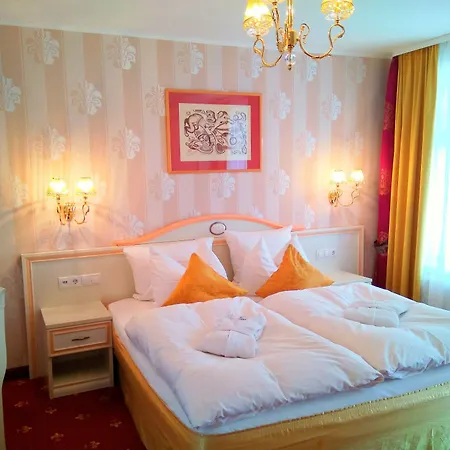 Alexa 3* Goehren (Ruegen)