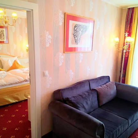 Alexa 3* Goehren (Ruegen)