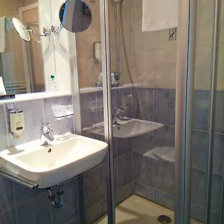 Hotel Alexa Goehren (Ruegen)