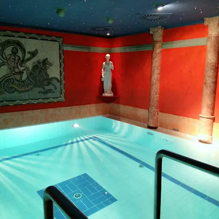 Alexa 3* Goehren (Ruegen)