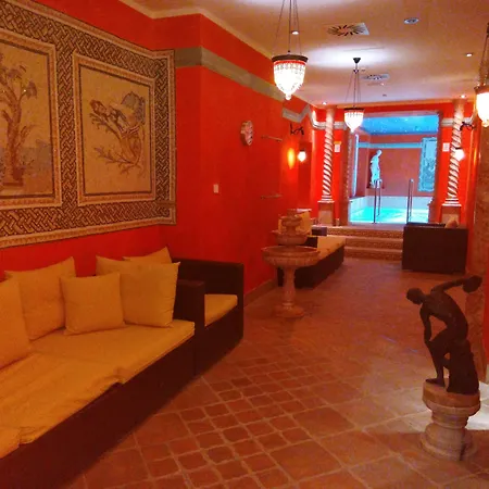 Hotel Alexa Goehren (Ruegen)