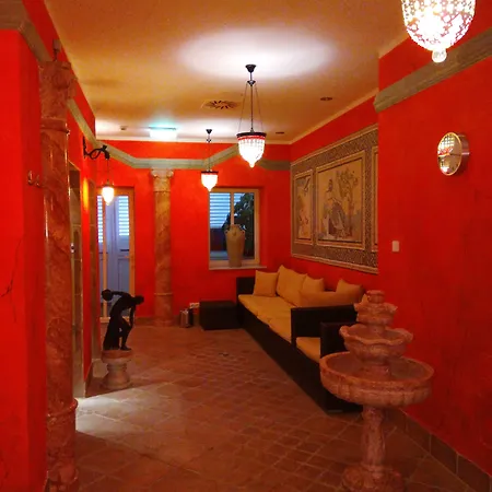 Alexa Hotel 3*