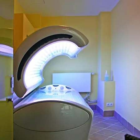Alexa Hotel Goehren (Ruegen)