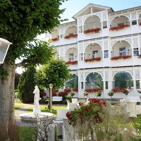 Hotel Alexa Goehren (Ruegen)