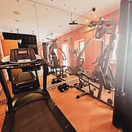 Alexa 3* Goehren (Ruegen)