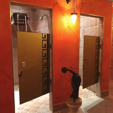 Alexa 3* Goehren (Ruegen)