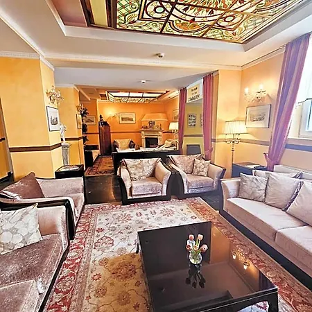 Hotel Alexa 3*