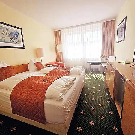 Hotel Alexa