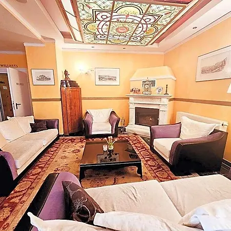 Hotel Alexa