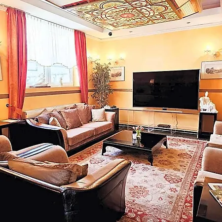 Hotel Alexa 3*