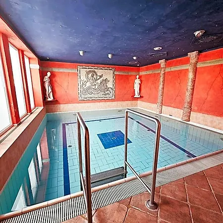 Alexa Hotel Goehren (Ruegen)