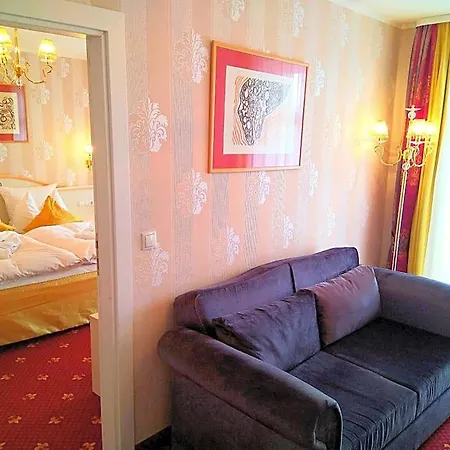 Hotel Alexa 3*