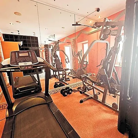 Hotel Alexa 3*