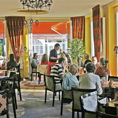 Alexa Hotel 3*