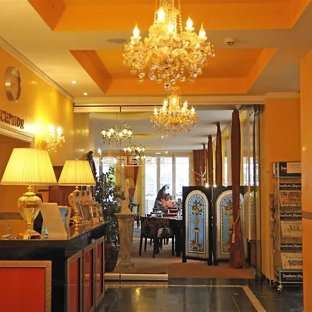 Alexa Goehren (Ruegen)