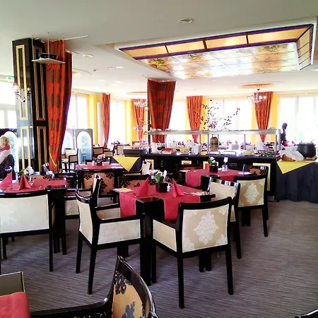 Alexa 3* Goehren (Ruegen)