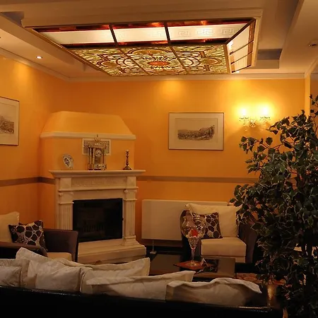 Hotel Alexa Goehren (Ruegen)