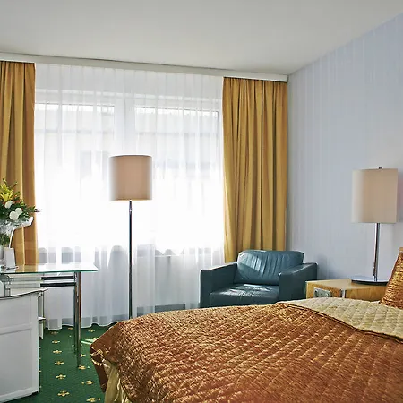 Hotel Alexa