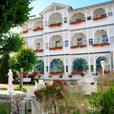 Alexa 3* Goehren (Ruegen)