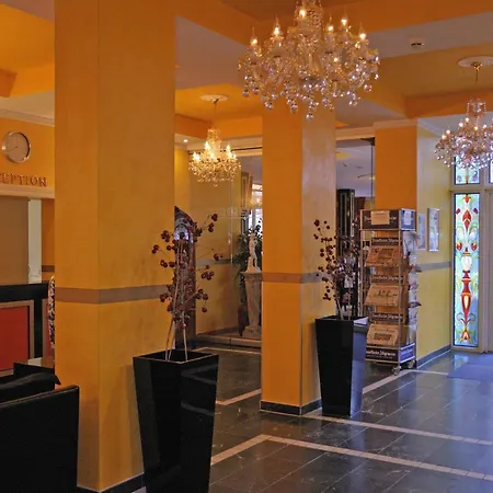 Alexa Goehren (Ruegen)