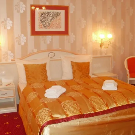 Hotel Alexa 3*