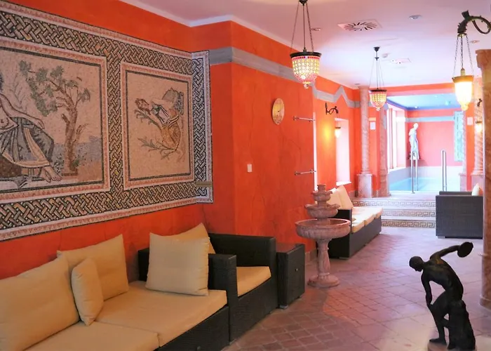 Hotel Alexa Goehren (Ruegen)